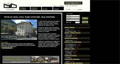 Desktop Screenshot of jardipark.es